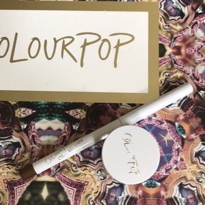 Brand new gel liner duo in metallic bronze